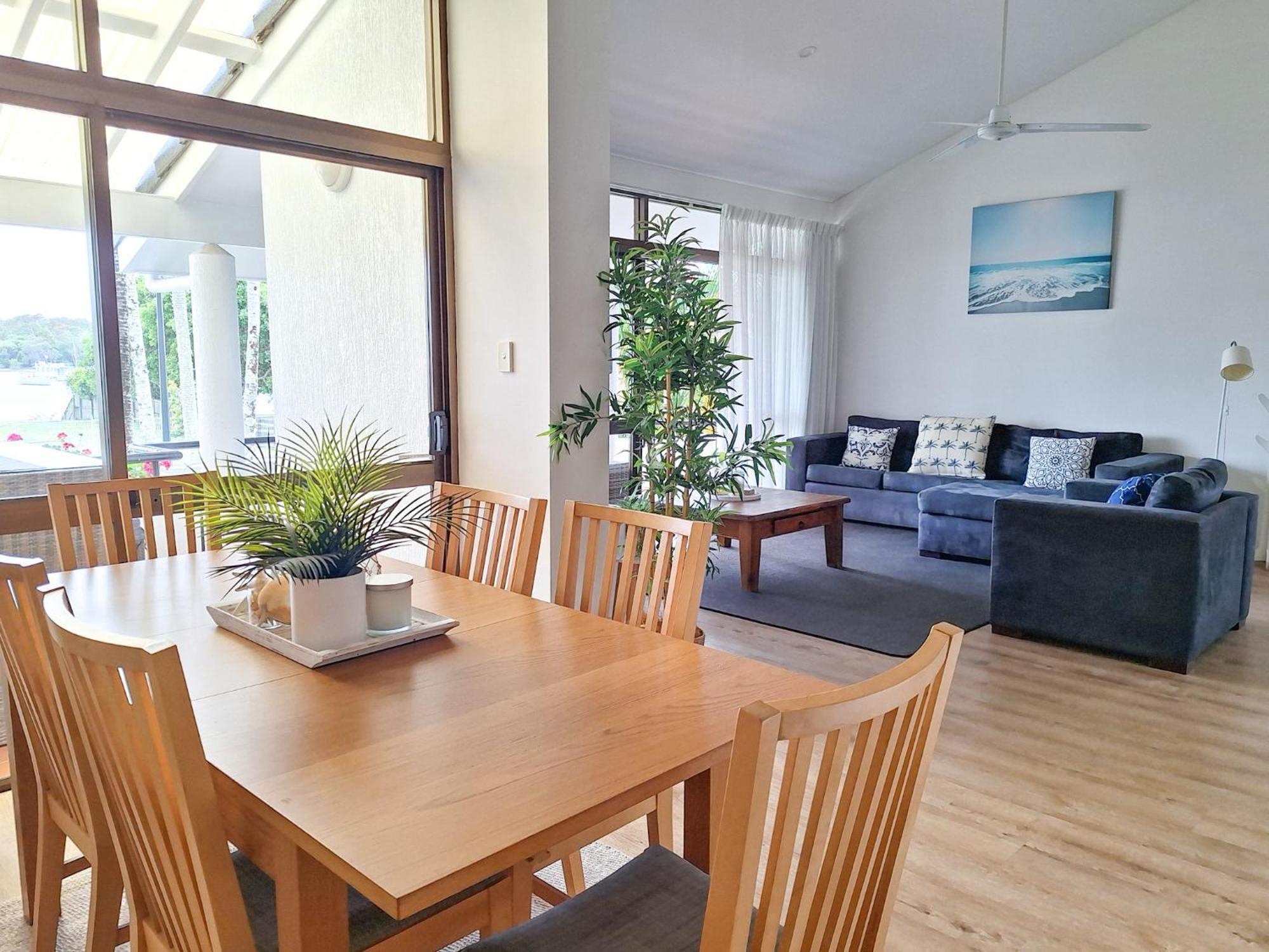 The Noosa Apartments Exterior foto